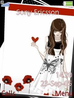Animated Pretty