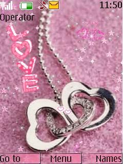 Animated Love