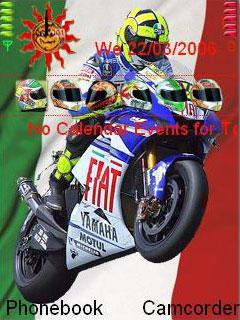 Valentino Rossi