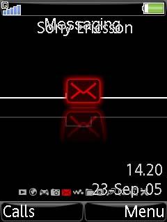 Swf Sony Menu