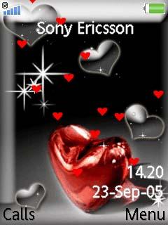Animated Heart