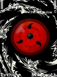 Sharingan