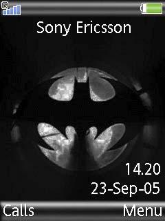 Animated Batman