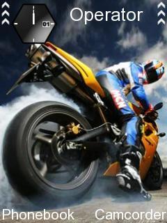 Sport Bike 2