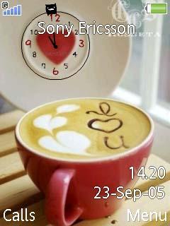 Swf Tea Time