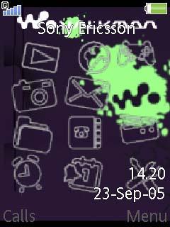 Swf Art Menu