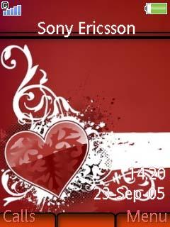 Abstract Heart