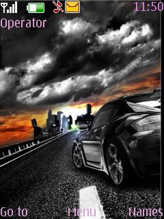 Sunset Racing