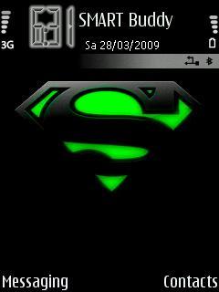 Superman
