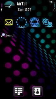 Disco Lights