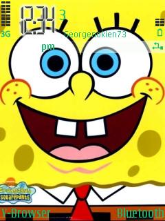 Spongebob Theme