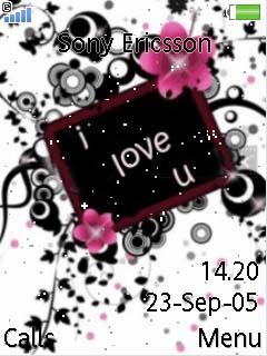 I Love You