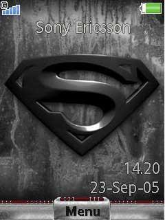 Superman