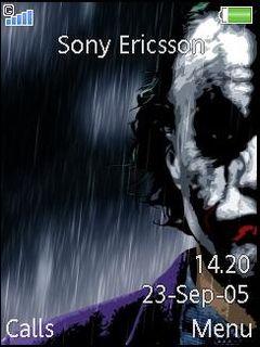 Joker Dark