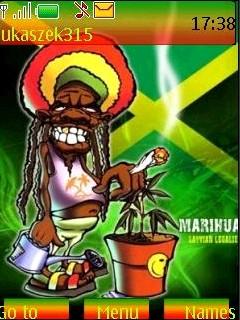 Rasta