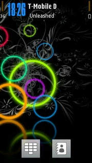 Abstract V4 Theme