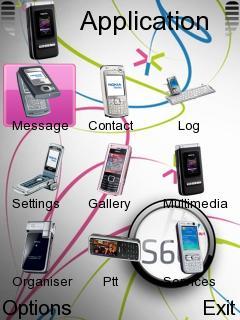 N Series Icons