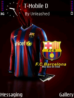 Fc Barcelona