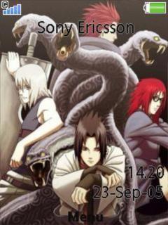 Team Snake