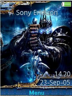 World Of Warcraft