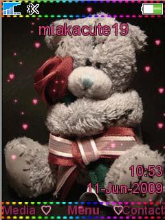 Tatty Bear