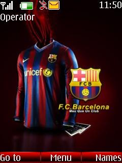 Fc Barcelona
