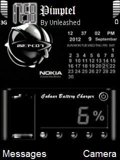 Nokia Animated