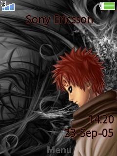 Gaara