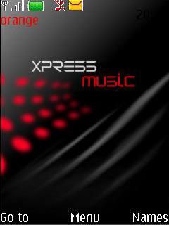Xm Revolution