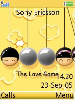 Love Game