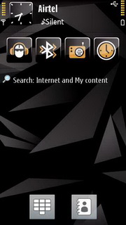 Nseries V3 Theme