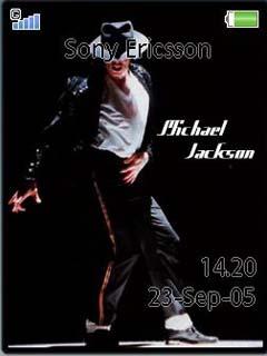 Michael Jackson