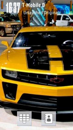 Camaro