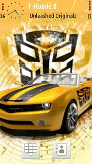 Transformers Theme