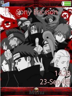 Akatsuki