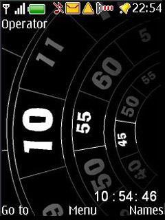 Sport Watch V3