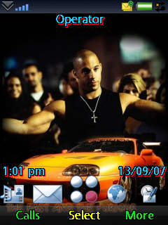 Fast And Furious