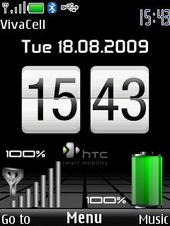 Htc Smart Mobility
