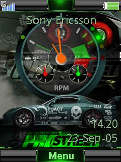 Nfs Pro Street Swf