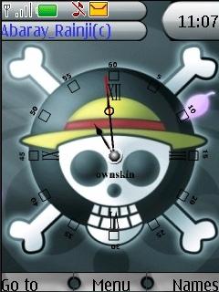 Swf One Piece
