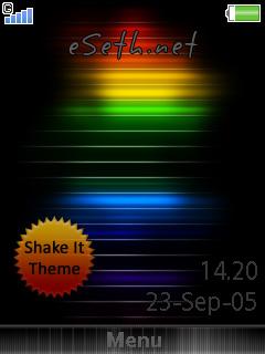 Colors