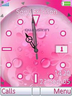 Clock And Date