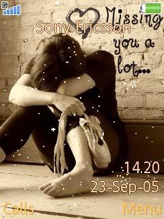 Missing You