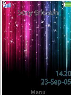 Abstract Theme