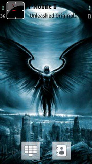 Resurrection Theme
