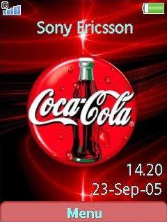 Animated Coca