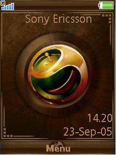 Sony Ericsson