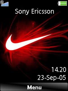 Nike