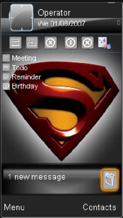 Superman