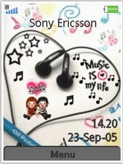 Music